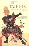 The Taiheiki: A C...