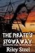 The Pirate's Stowaway