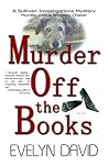 Murder Off the Books by Evelyn David Murder Off the Books by Evelyn David