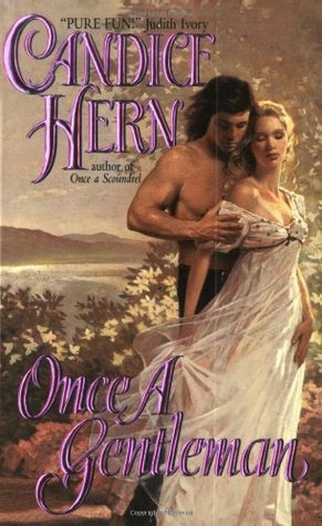 Once a Gentleman (Ladies' Fashionable Cabinet, #3)