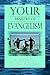 Your ministry of Evangelism: A guide for church volunteers