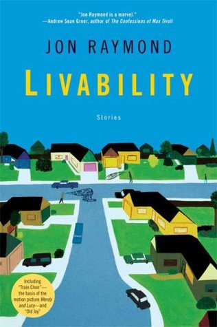 Livability: Stories (Paperback)