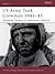 US Army Tank Crewman 1941–45: European Theater of Operations (ETO) 1944–45 (Warrior, 78)
