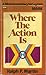 Where the action is: A Bible commentary for laymen : Mark