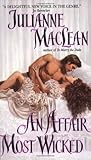 An Affair Most Wicked by Julianne MacLean