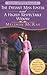 The Defiant Miss Foster and A Highly Respectable Widow (Signet Regency Romance)