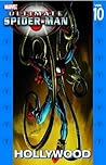 Ultimate Spider-Man Vol. 10 by Brian Michael Bendis
