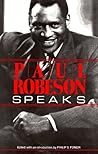 Paul Robeson Spea...