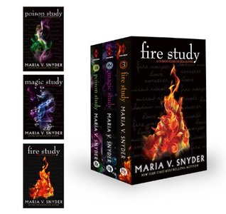 The Study Series Bundle