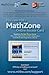 MathZone Access Card for Ca...