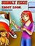 Stinky Feet! by Ziggy Zook