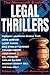The Mammoth Book of Legal Thrillers by Michael Hemmingson