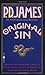 Original Sin (Adam Dalgliesh Mystery Series #9)