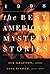 The Best American Mystery Stories 1998