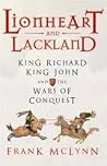 Lionheart and Lac...
