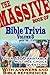 The Massive Book of Bible T...