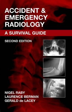 Accident and Emergency Radiology (Paperback)