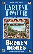 Broken Dishes (Benni Harper, #11)