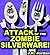 Attack of the Zombie Silverware! A Scary, Funny Book for Ages 8-12 (Fright Factor 1)