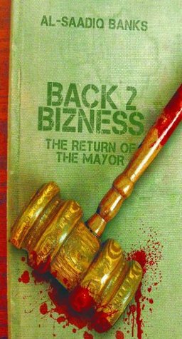 Block Party 4: Back 2 Bizness (Block Party series)