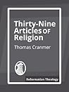 Thirty-Nine Articles of Religion