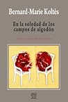 En la soledad de ...