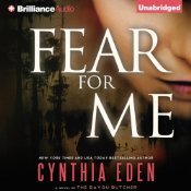 Fear For Me (For Me, #2)