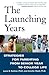 The Launching Years: Strategies for Parenting from Senior Year to College Life
