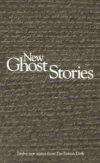 New Ghost Stories
