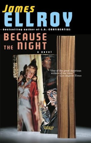 Because the Night (Lloyd Hopkins, #2)