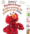 Elmo's Big Word B...