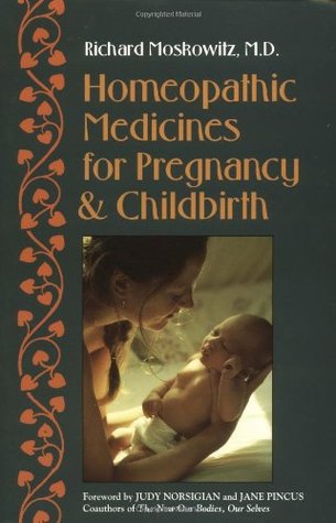 Homeopathic Medicines for Pregnancy and Childbirth (Paperback)