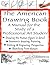 The All American Drawing Book - How to Teach and Learn Drawing | How do you Learn to Draw | Drawing Lessons (The Secrets of Drawing 11)