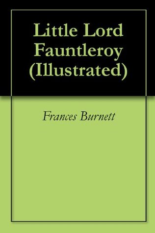 Little Lord Fauntleroy