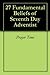 27 Fundamental Beliefs of Seventh Day Adventist