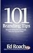 101 Branding Tips