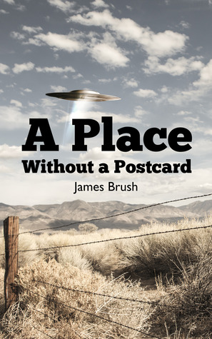 A Place Without a Postcard