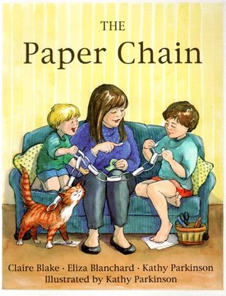 Paper Chain (Paperback)