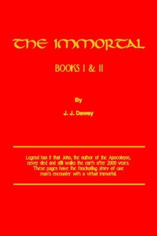 The Immortal (The Immortal Series, #1–2)