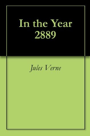 In the Year 2889