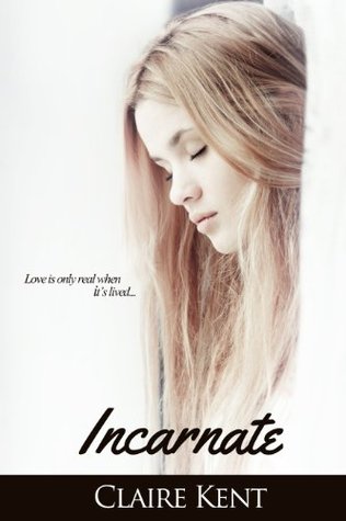 Incarnate (Nameless, #1.8)