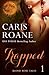 Trapped (Blood Rose Tales #1)
