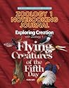 Exploring Creation with Zoology 1: Flying Creatures of the Fifth Day, Notebooking Journal