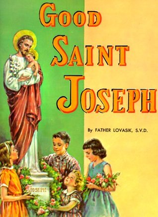 Good Saint Joseph (Paperback)