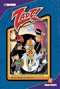 Zapt! Volume 1