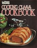 Cooking Class Cookbook