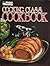 Cooking Class Cookbook by Ellen Sinclair