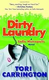 Dirty Laundry (Sofie Metropolis, #2)