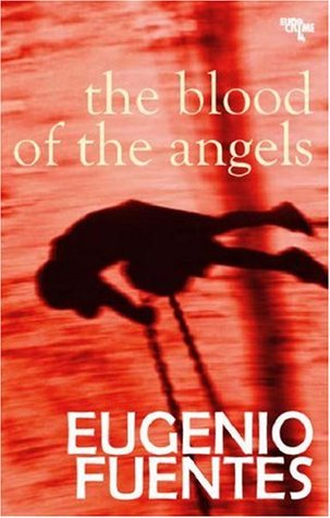 Blood of the Angels (Ricardo Cupido, #3)