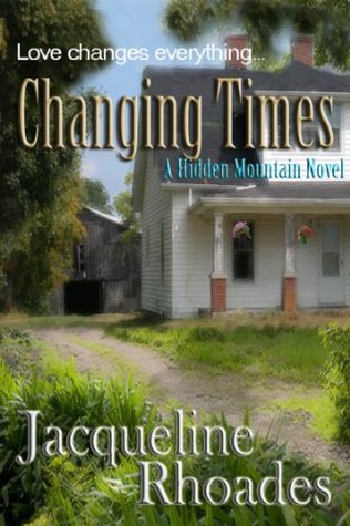Changing Times (Hidden Mountain #2)